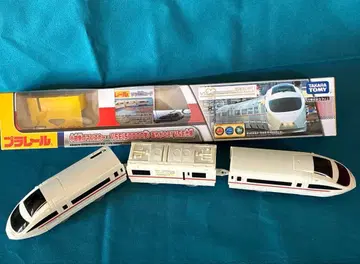 오다큐 로망스카 VSE(50000계) 고마워요! VSE 사양