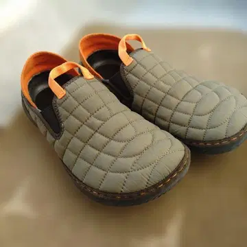머렐 MERRELL HUTMOC 25cm 그린