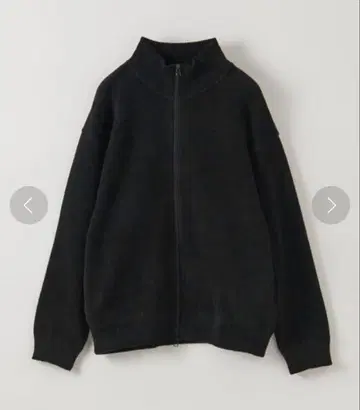 crepuscule x Steven Alan Zip BLOUSON