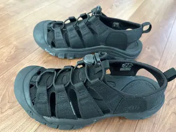 KEEN(킨) 남성용 NEWPORT H2 뉴포트 에이치투