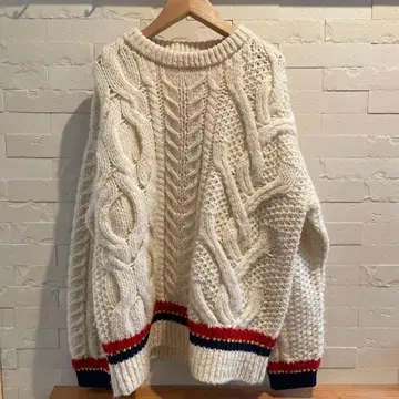 COOHEM 남성용 스웨터