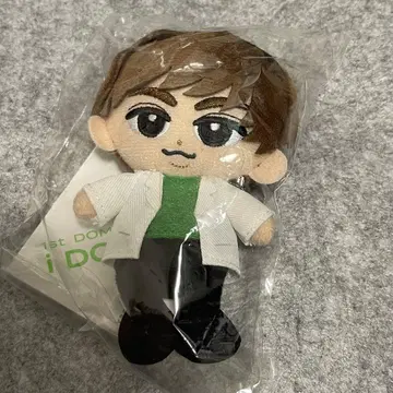 SnowMan 아베 료헤이 스노치루 치비누이 치루누이