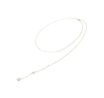 에이미 이스트 월 새상품 목걸이