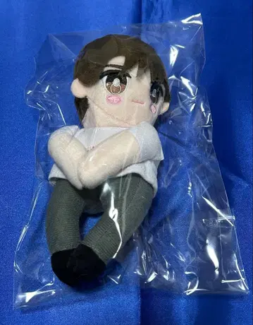 M!LK 어디서나 안아 인형 야마나카 유타로