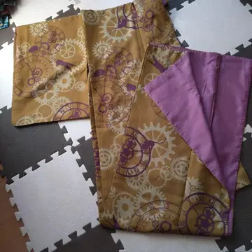 화학 섬유 코몬 고양이 기어 시계