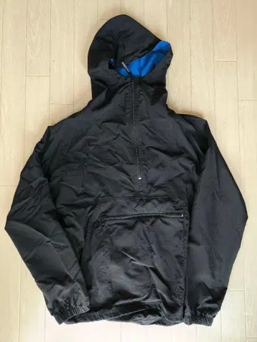 SIERRA DESIGNS 아노락 후드티