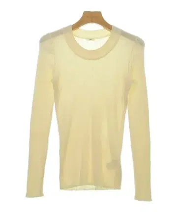 IENA 니트 스웨터 여성용