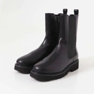 URBAN RESEARCH 경량 사이드 고어 부츠