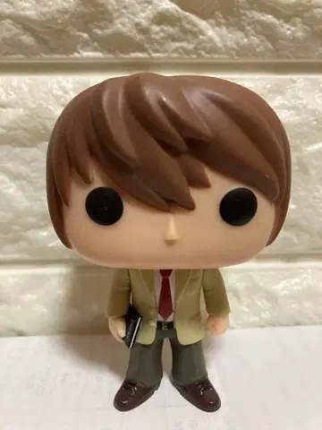 FUNKOPOP 데스노트 야가미 라이토