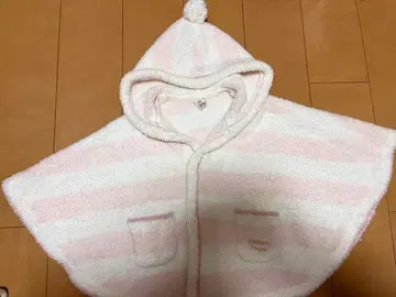 젤라또피케 판초