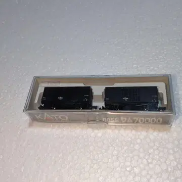 KATO N 게이지 화차 세트 8056