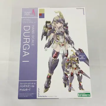 핸드 스케일 드루가 I [ 프레임 암즈 걸 ] [FG152]