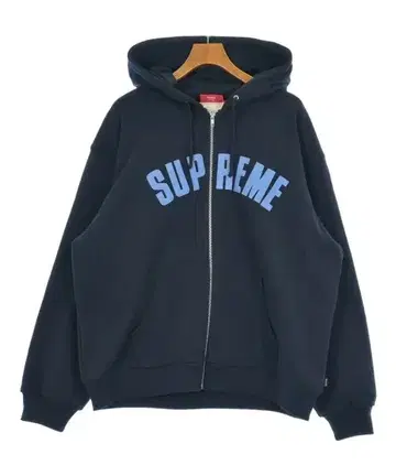 Supreme 후드티 남성용