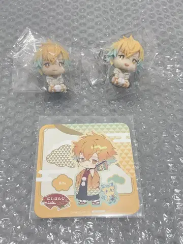 니지산지 우사미 리토 니지콧토 Oriens 피규어 스이파라