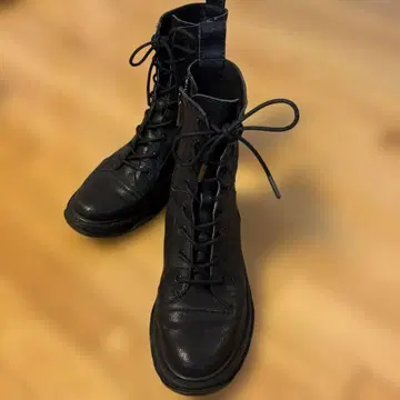 PRIDE BIS 부츠 40 사이즈 25cm