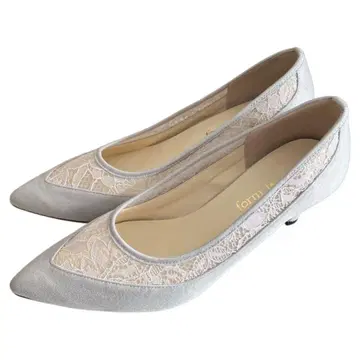 form forma 레이스 펌프스 L 사이즈