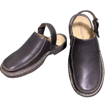 REGAL Walker 사보 샌들 S 사이즈 ( 23.5cm-24cm )