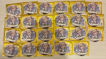 ! DIAMOND in the ROUGH 호두의 아 캔뱃지 x 23개