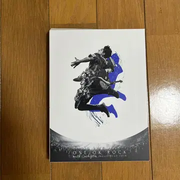 ONE OK ROCK with Orchestra