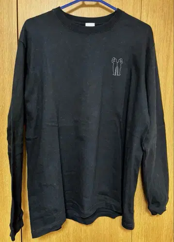 WEST. 뮤지컬 [ PRODUCERS ] 롱 T셔츠