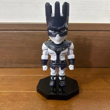 죠죠의 기묘한 모험 피규어 약 15cm