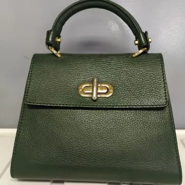 MARCO BIANCHINI 소가죽 미니 백