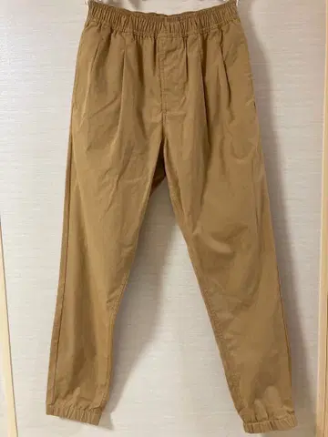 참스 팬츠 여성용 M 사이즈