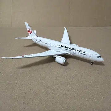 JAL 여객기 컬렉션 보잉 787-8
