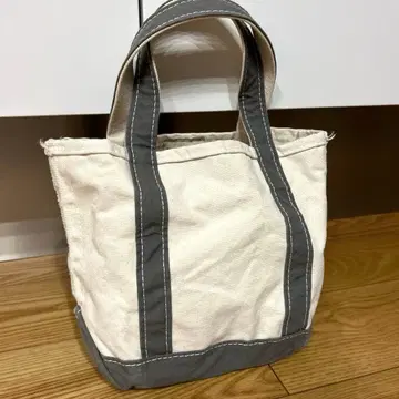L.L.Bean 엘엘빈 Boat and Tote 백 USA