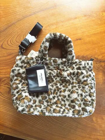 niko and 모코모코 2way 백