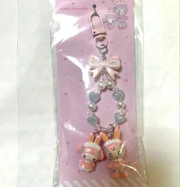 메조피아노 산리오 마이멜로디 키링