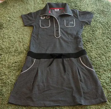 FILA 골프용 원피스 M