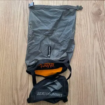 SEA TO SUMMIT eVent 컴프레션 드라이색 XS