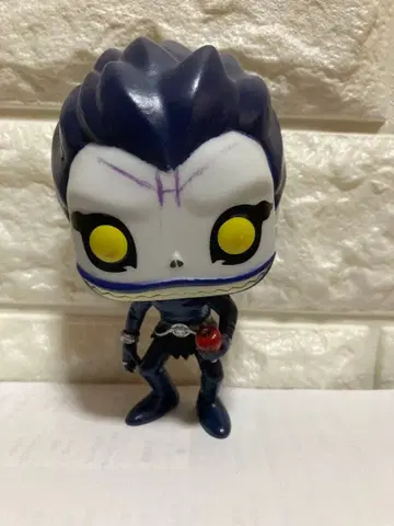 FUNKOPOP 데스노트 류크