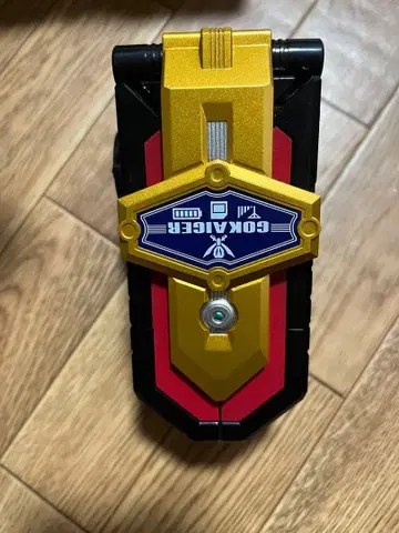 메모리얼 모바이레이츠 [ 불량품 ]