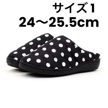 SUBU 도트 24~25.5cm