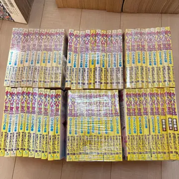 낚시 바보 일지 1-58권 + 번외편 1.2.3 총 61권