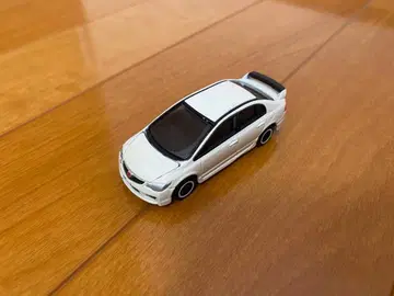 토미카 혼다 시빅 TYPE R FD2