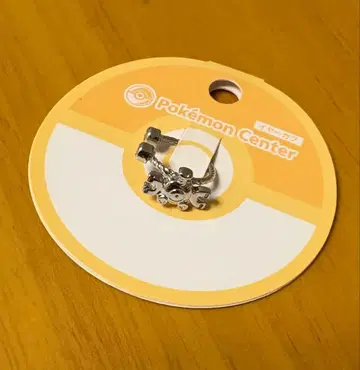 포켓몬 이어커프 코일