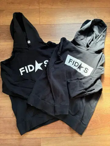 FIDES FIRSTOROFER 콜라보 세트