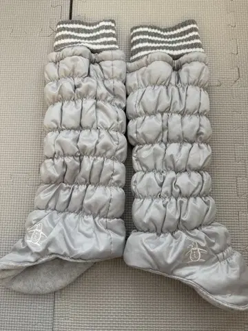 맨싱 레그 워머 여성용 골프