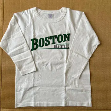 챔피온 T1011 7부 소매 사이즈 M