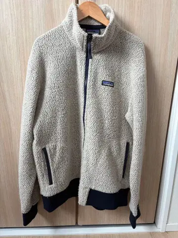 Patagonia 울 에스타리 플리스 자켓/플리스 자켓 M