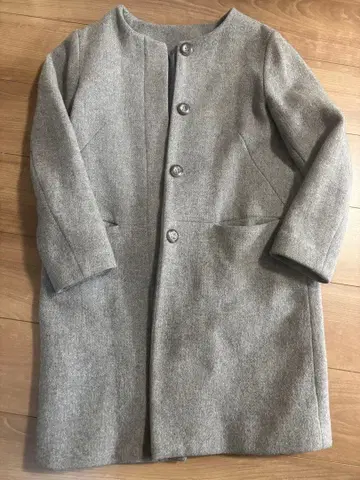 코트 여성용 아스프리