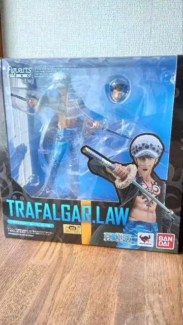 피규아트 ZERO 트라팔가 로 드레스 로자편 ONE PIECE
