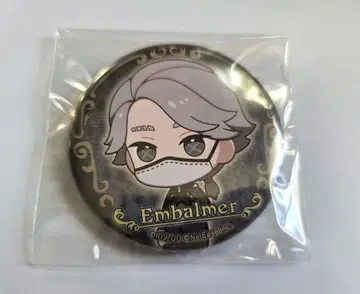 제5인격 나구인사 캔뱃지