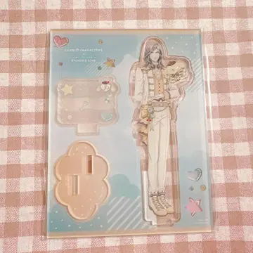 우타프리 산리오 아크릴 스탠드 카뮤