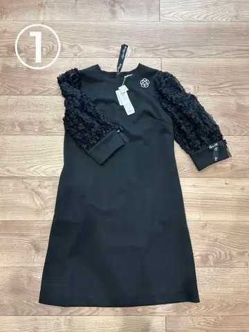 슈퍼 뷰티 원피스