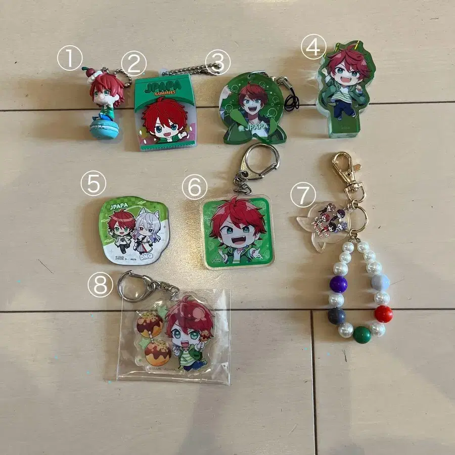 1번째 상품 이미지