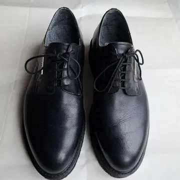 ICE-TECH 블랙 신발